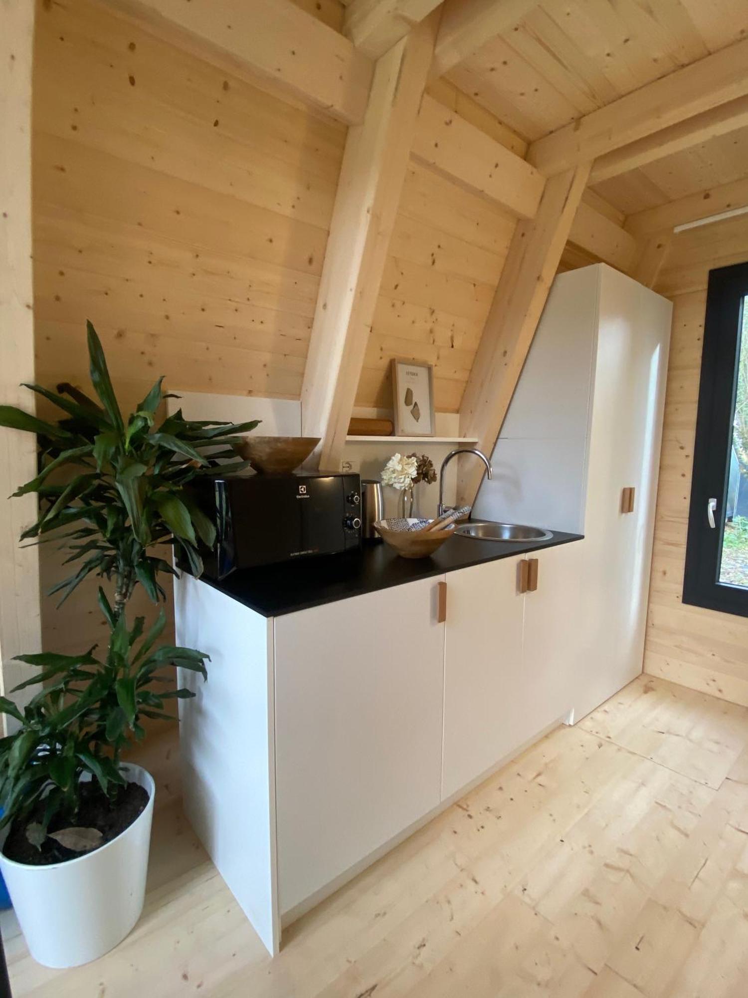 Ecolodges De Reve Dans Un Chateau De Conte De Fees Les-Trois-Moutiers المظهر الخارجي الصورة