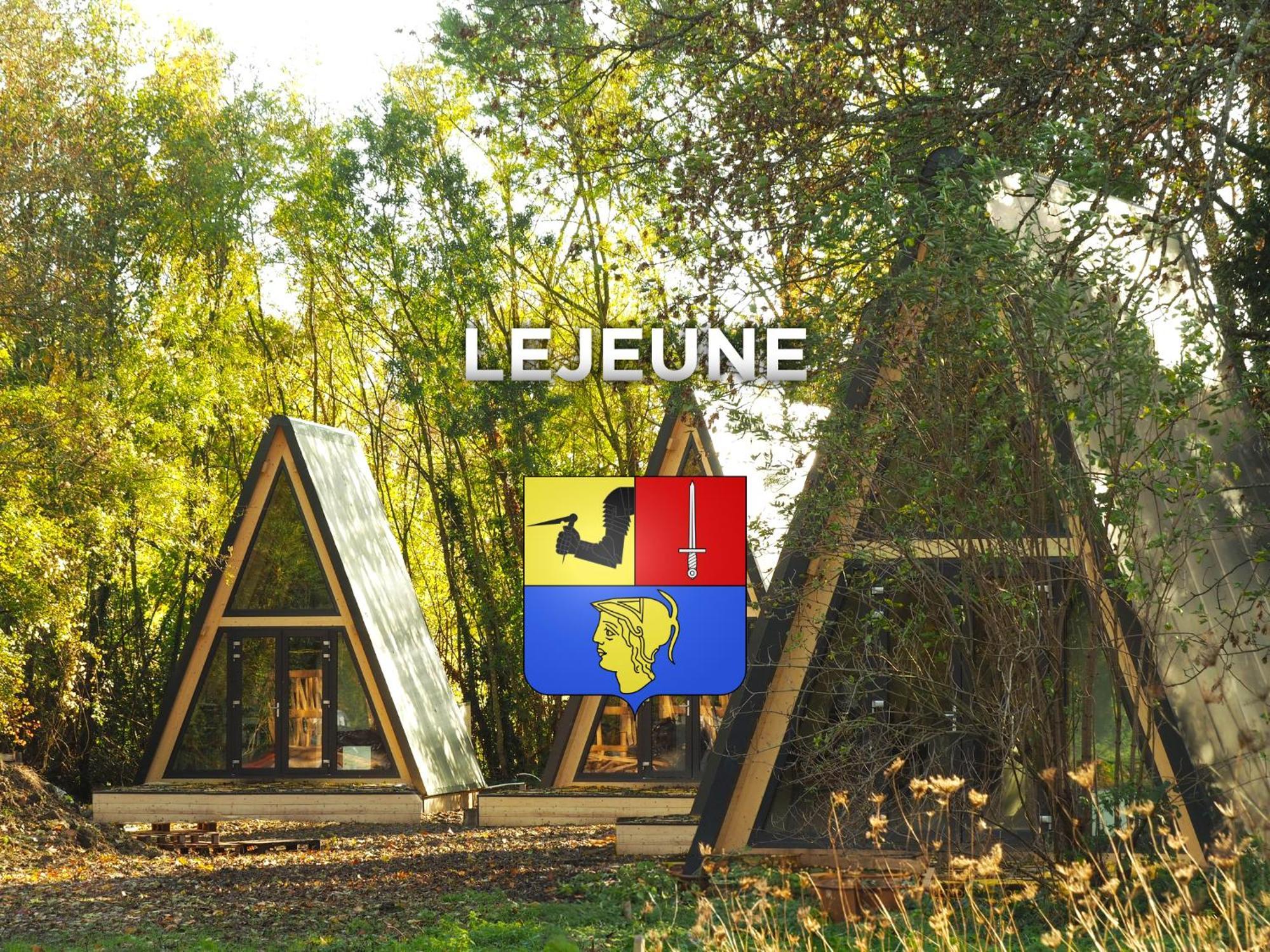 Ecolodges De Reve Dans Un Chateau De Conte De Fees Les-Trois-Moutiers الغرفة الصورة